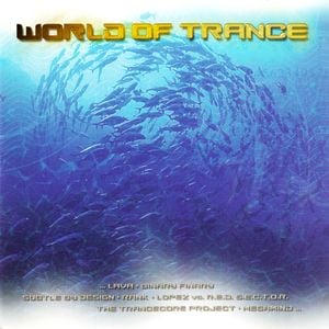 World of Trance 11