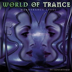World of Trance 5