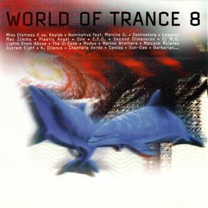 World of Trance 8