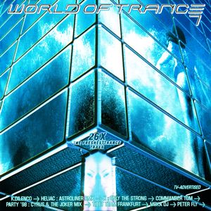 World of Trance 7