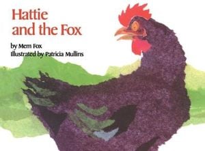 Hattie and the Fox