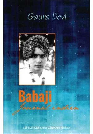 Babaji