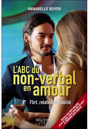 L'ABC du non-verbal en amour