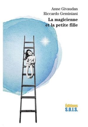 La magicienne et la petite fille