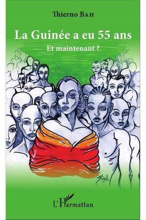 La Guinée a eu 55 ans