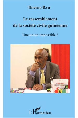 Rassemblement de la société civile guinéenne