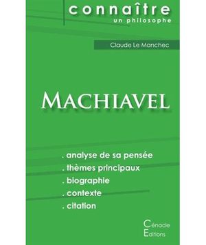 Comprendre Machiavel