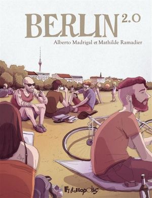 Berlin 2.0