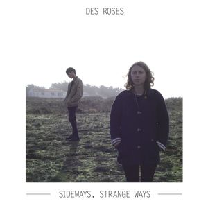 Sideways, Strange Ways (EP)