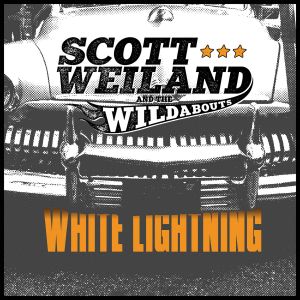 White Lightning (Single)