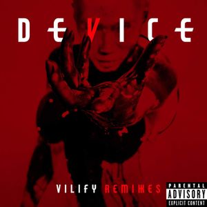 Vilify (Future Funk Squad club mix)