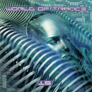 World of Trance 15