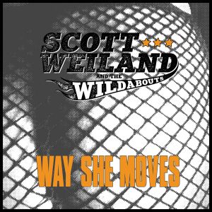 Way She Moves (Single)