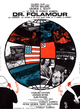 Affiche Docteur Folamour