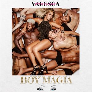 Boy magia (Single)