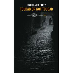 Toubab or not toubab