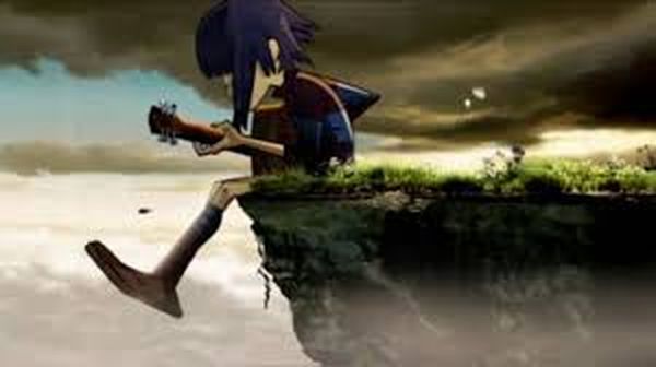 Feel Good Inc.