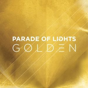 Golden (EP)