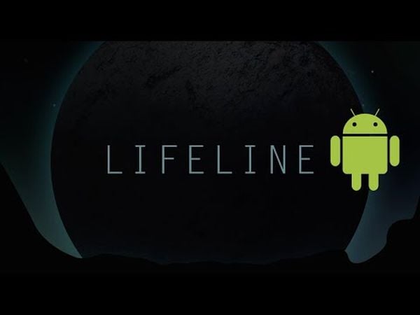 Lifeline