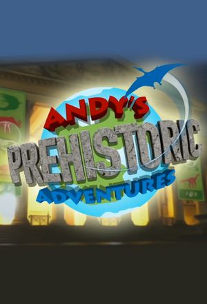 Andy's Prehistoric Adventures