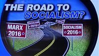 The Road to Socialism?