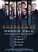 Affiche Margin Call
