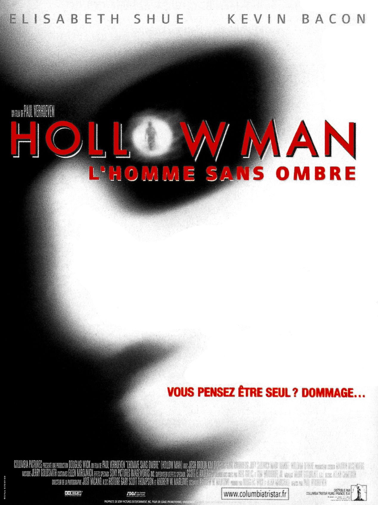 Hollow Man 92