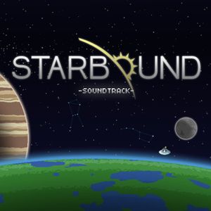 Starbound Orchestral OST (OST)