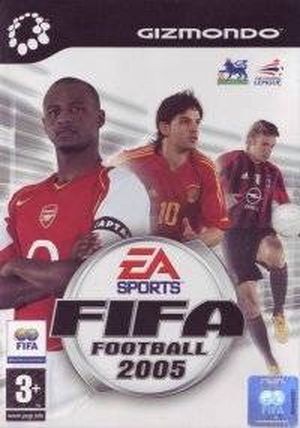 FIFA 2005
