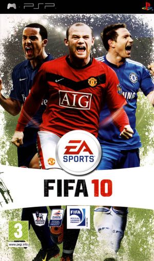 FIFA 10