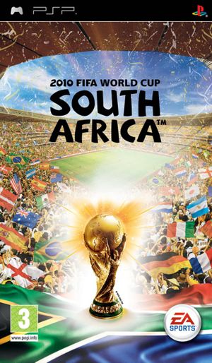 Coupe du monde de la FIFA : Afrique du Sud 2010
