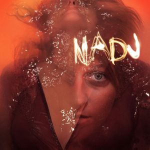 Nadj (EP)
