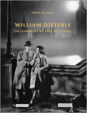 William Dieterle