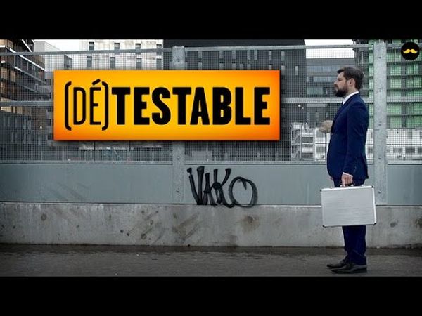 (Dé)testable