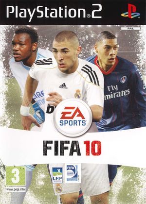 FIFA 10