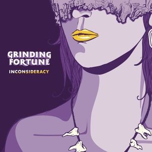 Inconsideracy (EP)