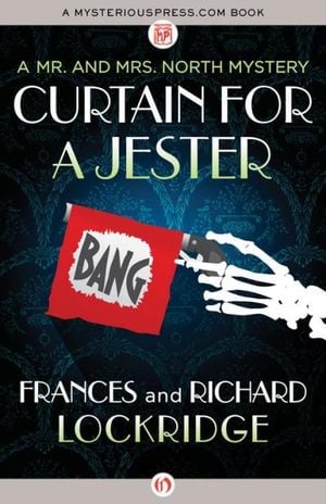 Curtain for a Jester