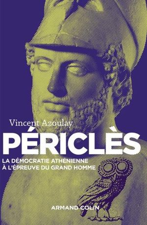 Périclès - 2e éd.