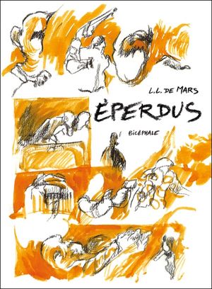 Éperdus