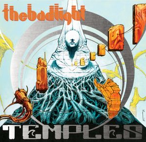 Temples