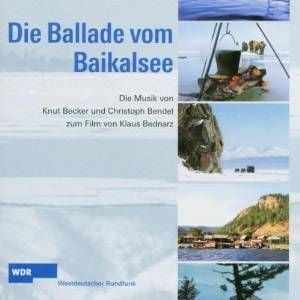 Die Ballade vom Baikalsee