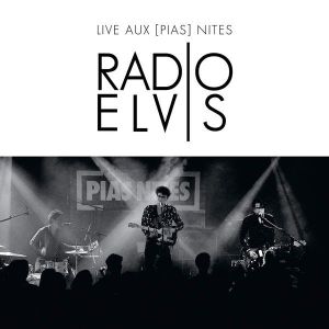 Live aux [pias] nites (EP)