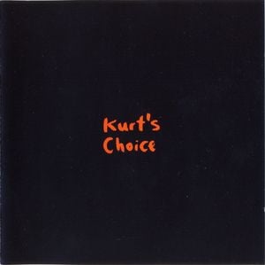 Kurt’s Choice