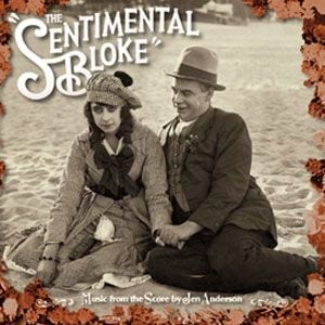 The sentimental bloke