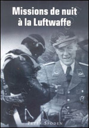Missions de nuit à la Luftwaffe