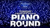 Elimination of Piano Round 2