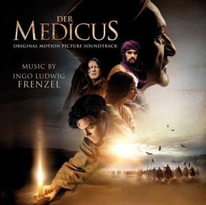 Der Medicus (OST)