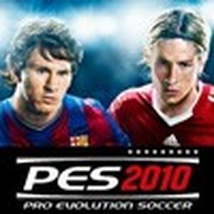 Pro Evolution Soccer 2010