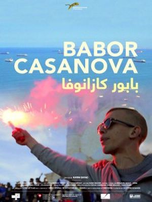 Babor Casanova