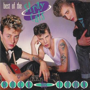 Best of the Stray Cats: Rock This Town